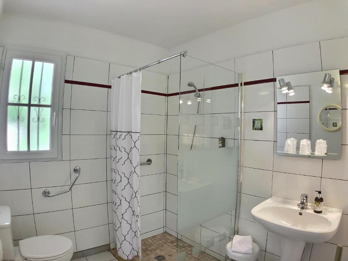 Logis Hotel Du Chateau Tour-en-Sologne Buitenkant foto