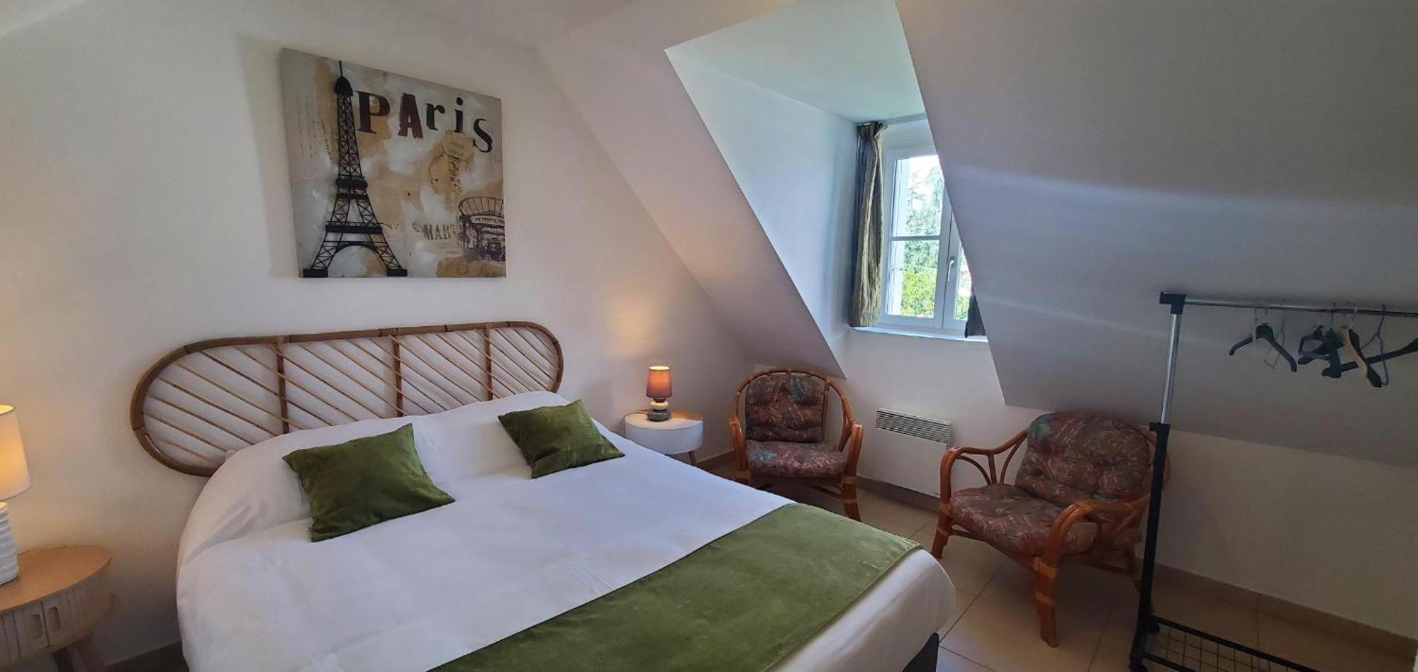 Logis Hotel Du Chateau Tour-en-Sologne Buitenkant foto